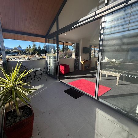 Apartment 01 Hanmer Springs Exterior photo
